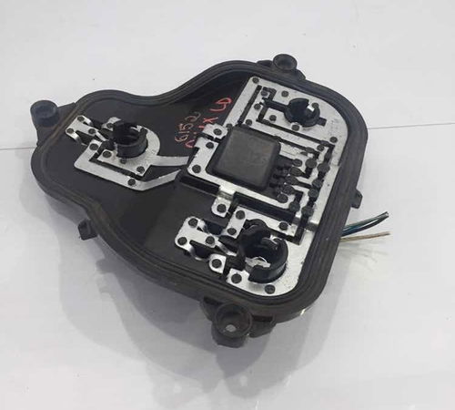 Circuito Lanterna Direita Chevrolet Onix 2013/2018