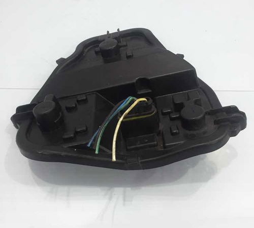 Circuito Lanterna Direita Chevrolet Onix 2013/2018