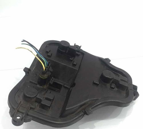 Circuito Lanterna Direita Chevrolet Onix 2013/2018