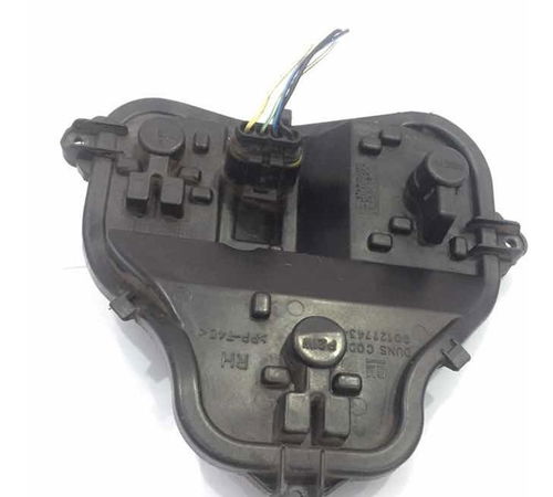 Circuito Lanterna Direita Chevrolet Onix 2013/2018