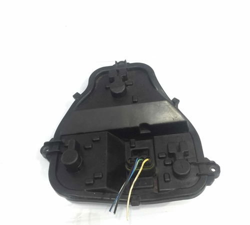 Circuito Lanterna Direita Chevrolet Onix 2013/2018