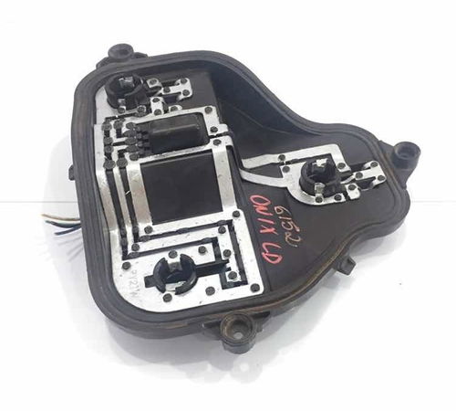 Circuito Lanterna Direita Chevrolet Onix 2013/2018