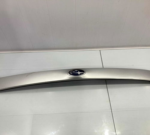Friso Capo Traseiro Subaru Forester 2010
