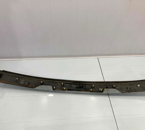 Friso Capo Traseiro Subaru Forester 2010
