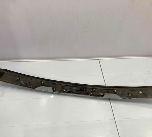 Friso Capo Traseiro Subaru Forester 2010