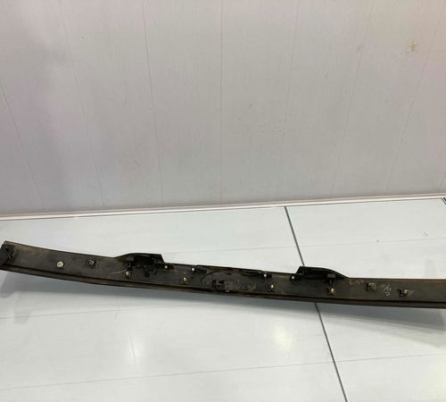 Friso Capo Traseiro Subaru Forester 2010