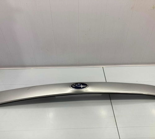 Friso Capo Traseiro Subaru Forester 2010