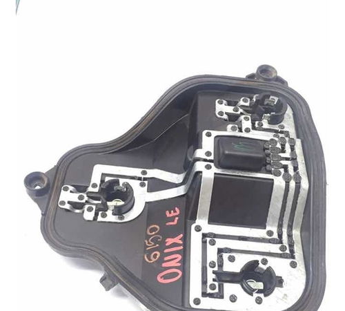 Circuito Lanterna Esquerda Chevrolet Onix 2013/2018