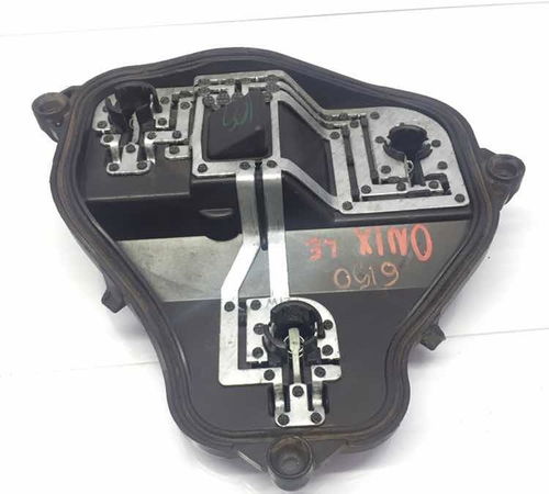 Circuito Lanterna Esquerda Chevrolet Onix 2013/2018
