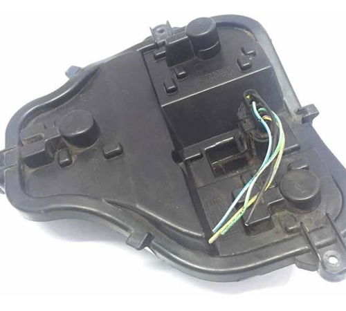 Circuito Lanterna Esquerda Chevrolet Onix 2013/2018