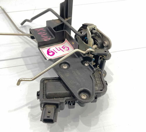Fechadura Porta Dianteira Esquerda Renault Kwid 2021
