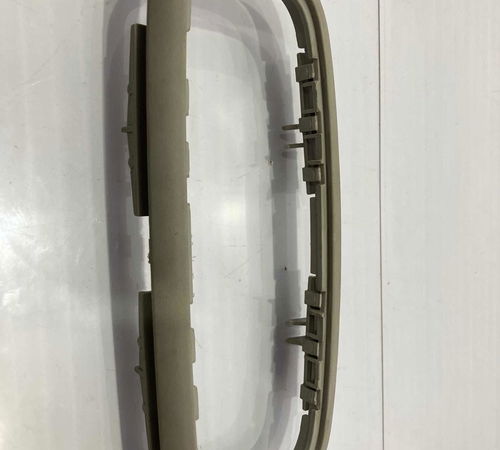 Moldura Luz Cortesia Ford Ecosport 2013/2015
