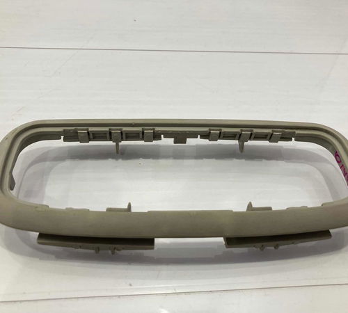 Moldura Luz Cortesia Ford Ecosport 2013/...