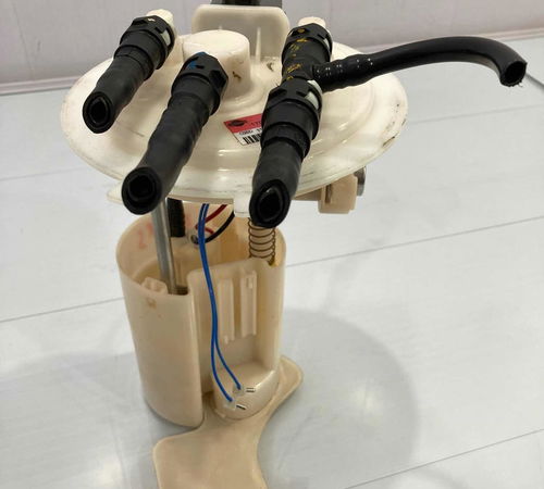 Bomba Combustível 1.6/16v Nissan Kicks 2018