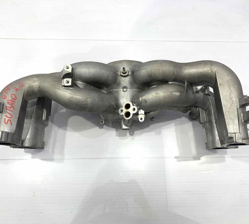 Coletor Admissão Subaru Forester 2.0 2010