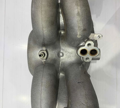 Coletor Admissão Subaru Forester 2.0 2010