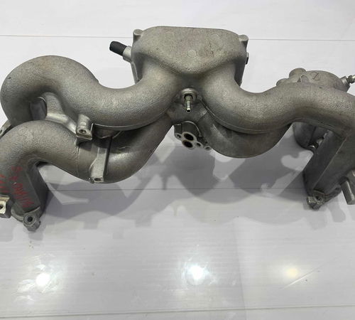 Coletor Admissão Subaru Forester 2.0 2010