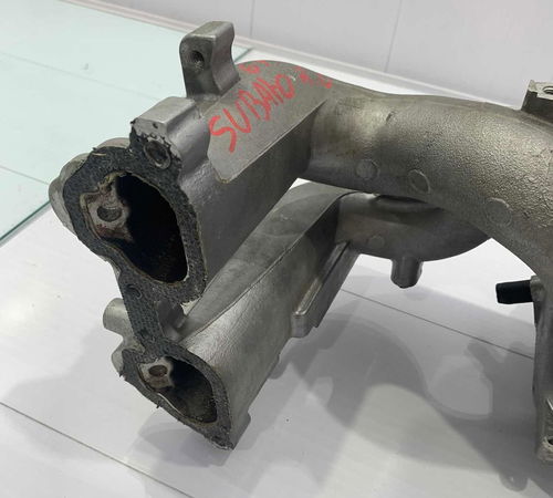 Coletor Admissão Subaru Forester 2.0 2010