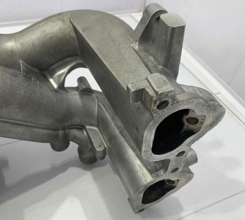Coletor Admissão Subaru Forester 2.0 2010