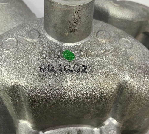 Coletor Admissão Subaru Forester 2.0 2010
