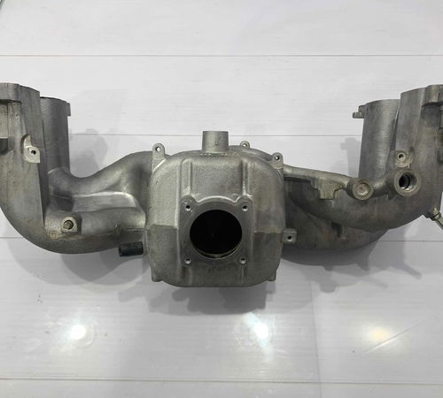 Coletor Admissão Subaru Forester 2.0 2010