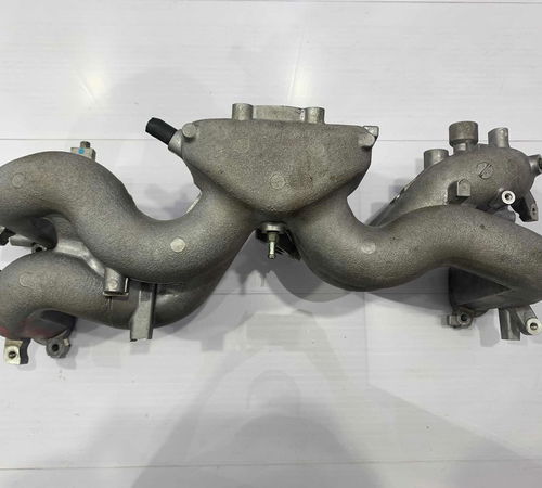 Coletor Admissão Subaru Forester 2.0 20...