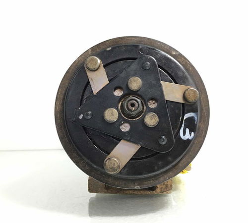 Compressor Ar Condicionado Citröen C3 2007 1.4/1.6 8v Flex