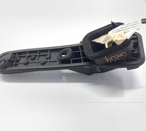 Circuito Lanterna Esquerda Peugeot 207 Sw 2007/2012