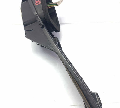 Circuito Lanterna Esquerda Peugeot 207 Sw 2007/2012