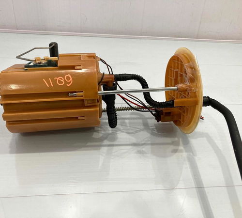 Bomba Combustível Hyundai Ix35 2012