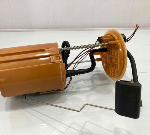Bomba Combustível Hyundai Ix35 2012