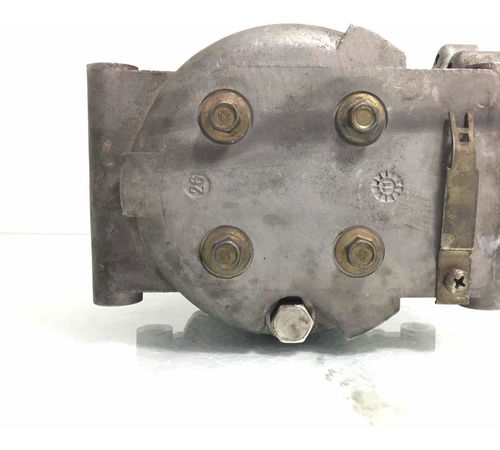 Compressor Ar Condicionado Jac J3 2012 1.6 16v