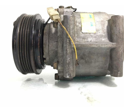 Compressor Ar Condicionado Jac J3 2012 1.6 16v