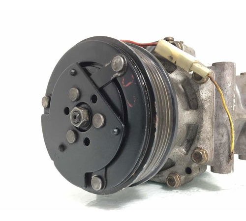 Compressor Ar Condicionado Jac J3 2012 1.6 16v