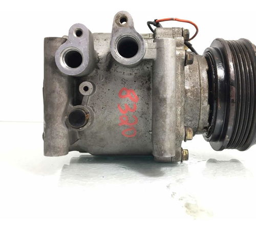 Compressor Ar Condicionado Jac J3 2012 1...