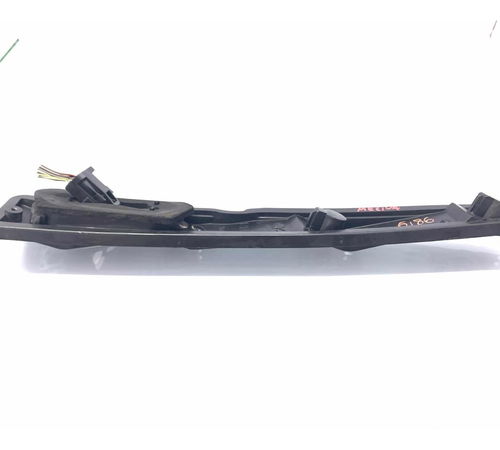 Circuito Lanterna Direita Chevrolet Meriva 2003/2010