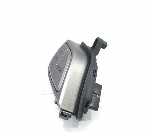 Comando Volante Som Hb20 Hyundai 2013/2018