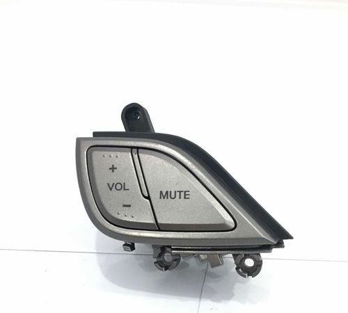 Comando Volante Som Hb20 Hyundai 2013/20...