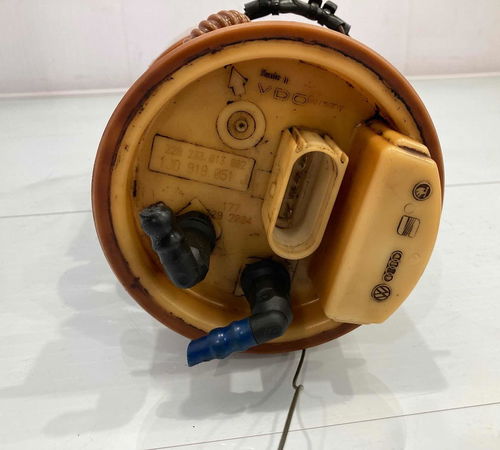 Bomba Combustível 1.6 Sr Vw Golf 1999/2007