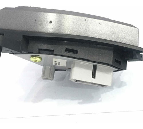 Comando Volante Mode Hb20 Hyundai 2013/2018