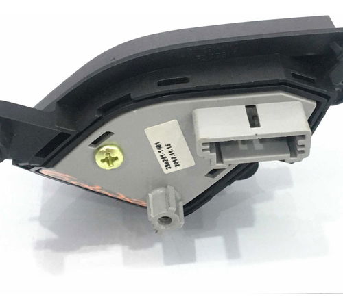 Comando Volante Mode Hb20 Hyundai 2013/2018