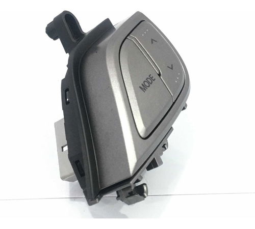 Comando Volante Mode Hb20 Hyundai 2013/2018