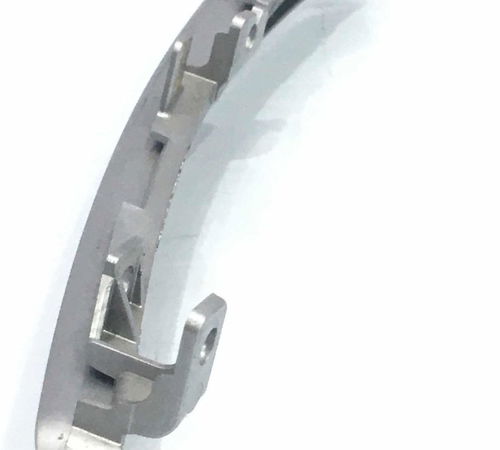 Moldura Direita Painel Asx Mitsubishi 2011/2012