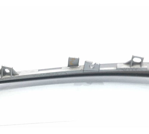 Moldura Direita Painel Asx Mitsubishi 2011/2012