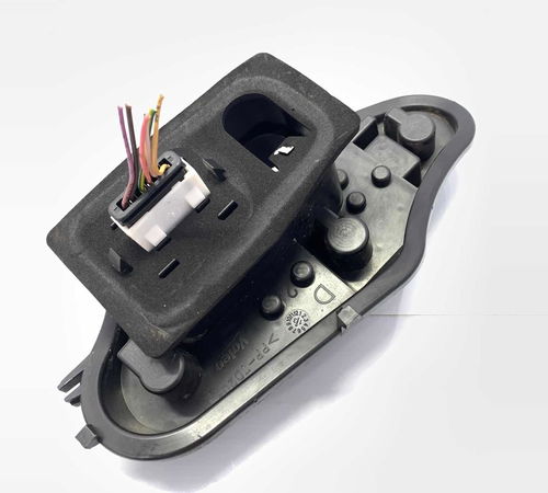 Circuito Lanterna Direita Citroën C3 2013/2016