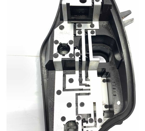 Circuito Lanterna Direita Citroën C3 2013/2016