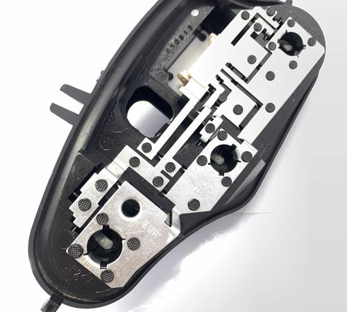 Circuito Lanterna Direita Citroën C3 2013/2016