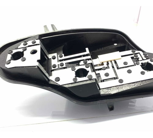 Circuito Lanterna Direita Citroën C3 2013/2016