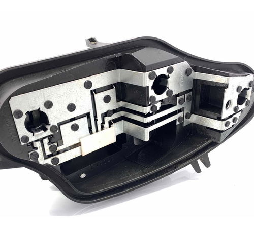 Circuito Lanterna Direita Citroën C3 2013/2016