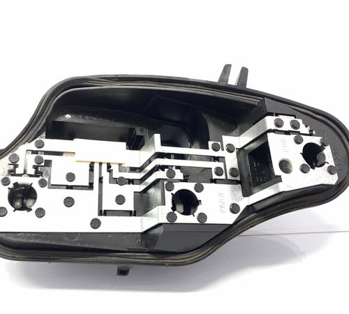 Circuito Lanterna Esquerda Citroën C3 2013/2016
